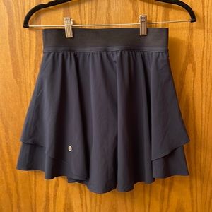 Lululemon skirt